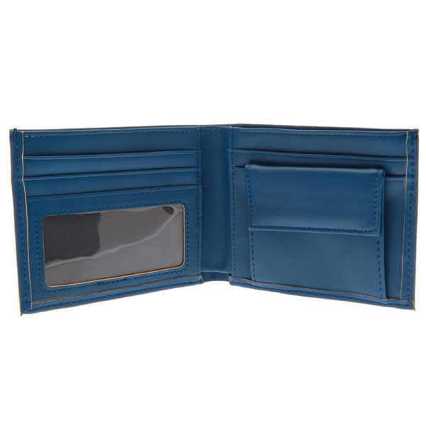 Chelsea FC Coloured Wallet