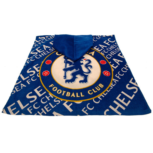 Chelsea fc towel hotsell