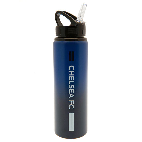 Chelsea FC Aluminium Water Bottle