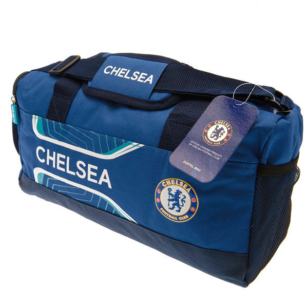 Chelsea FC Duffle Bag FS