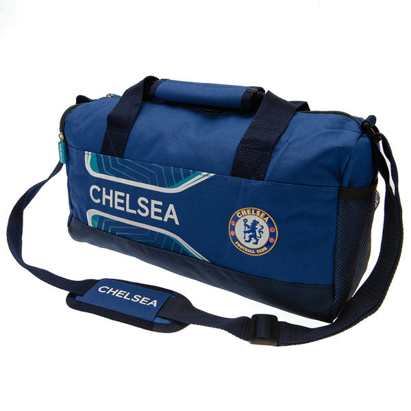 Chelsea FC Duffle Bag FS