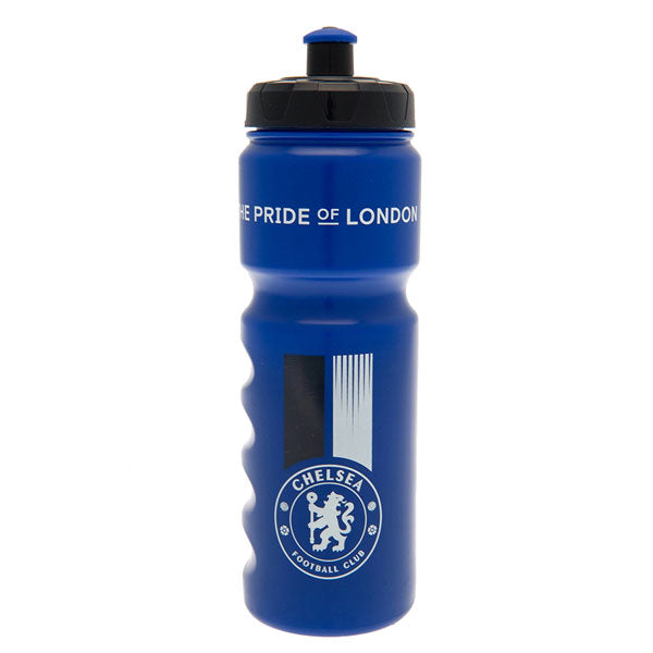 Chelsea FC Plastic Drinks Bottle Trinidad and Tobago — Fan Zone