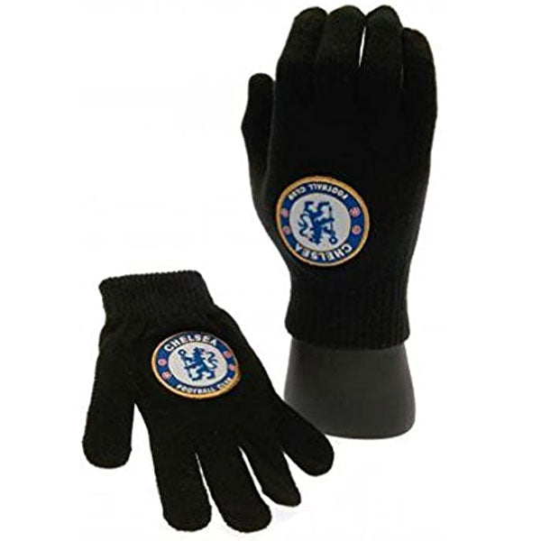 Chelsea FC Knitted Glove