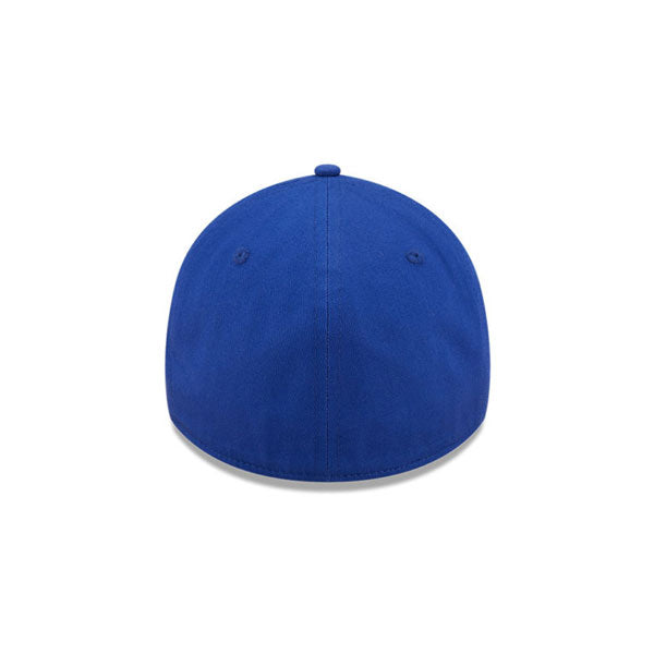 Chelsea FC New Era Crest Blue Cap