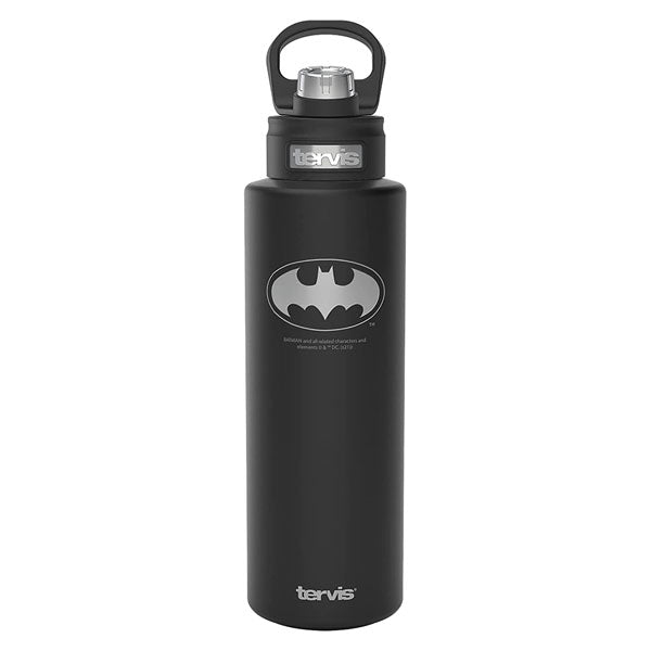 Batman Logo Water Bottle
