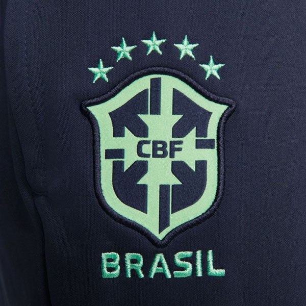 Brazil Nike Academy Pro Pants