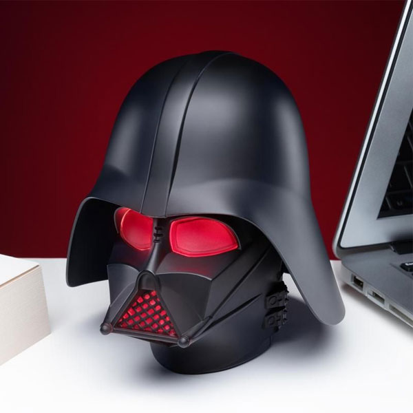 Star Wars Darth Vader Light with Sound