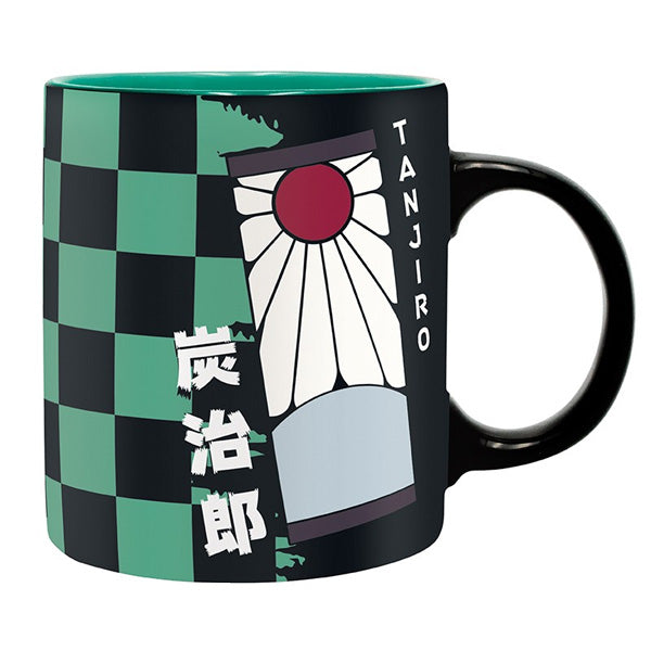 Demon Slayer 3 Piece Gift Set
