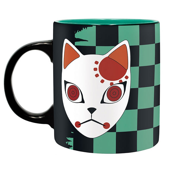 Demon Slayer 3 Piece Gift Set