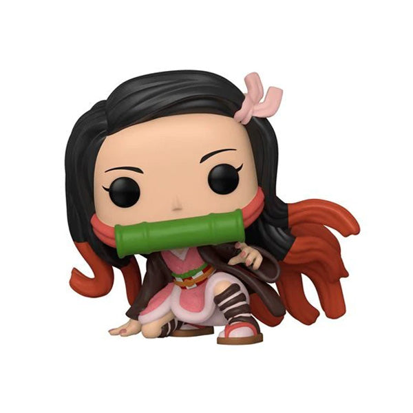 Demon Slayer Nezuko Funko Pop
