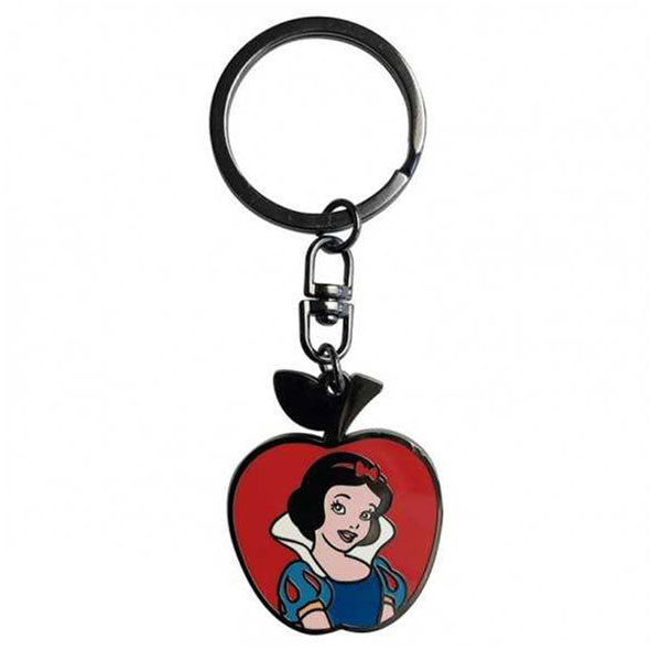 Disney Snow White Keychain