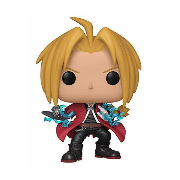 Fullmetal Alchemist Edward Elric Funko Pop