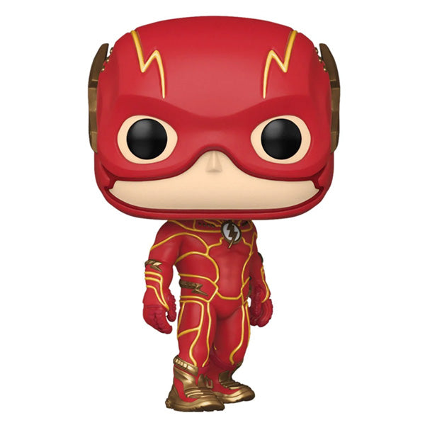 The Flash Funko Pop