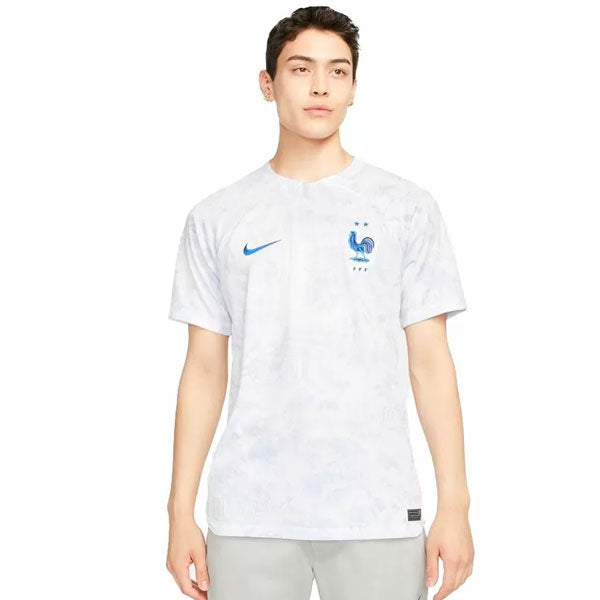France Away 22/23 Jersey