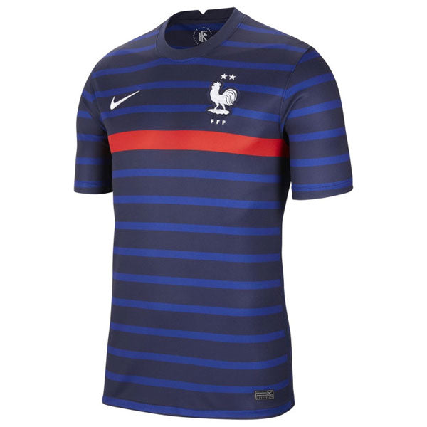 France Home Jersey 20/22