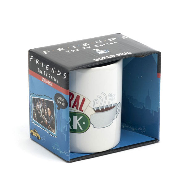 Friends Central Perk Mug