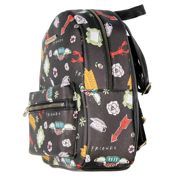 Friends Mini Backpack