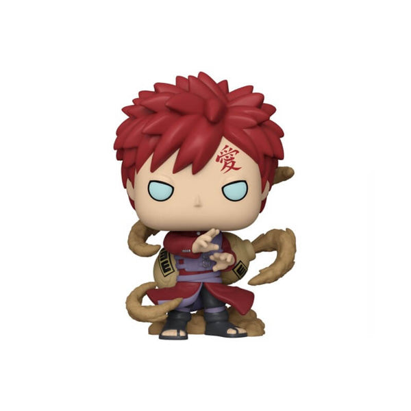 Naruto-Gaara Funko Pop