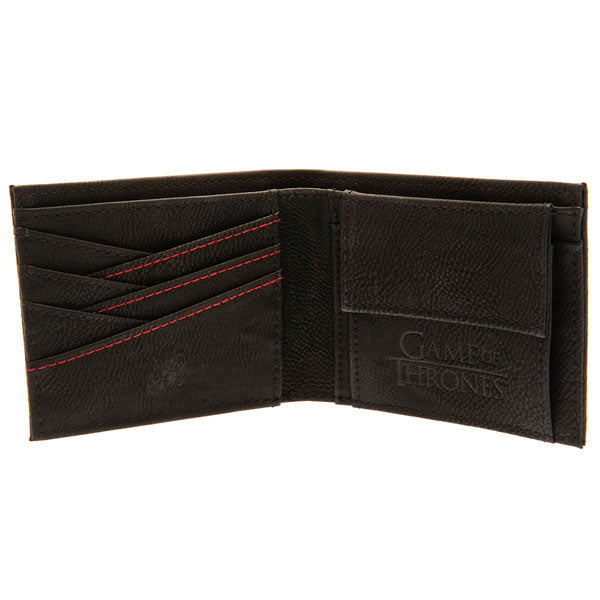 Game of Thrones Targaryen Wallet
