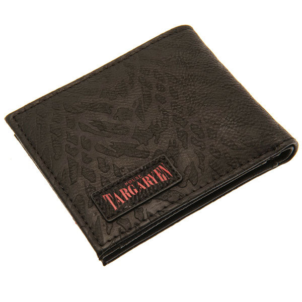 Game of Thrones Targaryen Wallet