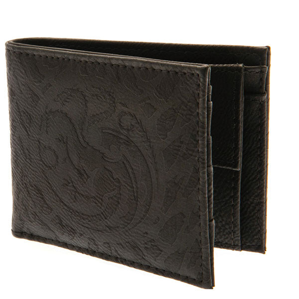 Game of Thrones Targaryen Wallet