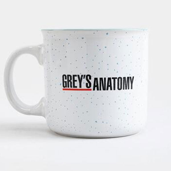 Grey's Anatomy You're my Person Mug
