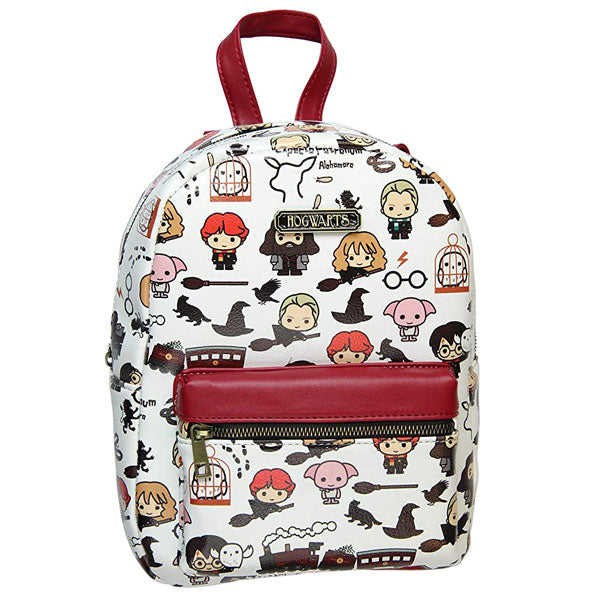 Harry Potter Chibi Mini Backpack