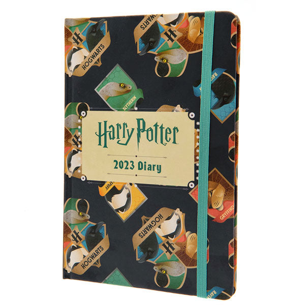 Harry Potter Diary 2023
