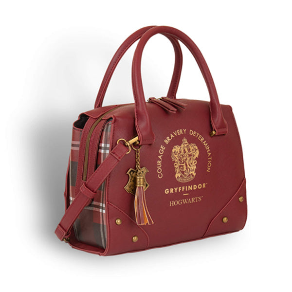 Harry Potter Gryffindor Luxury Handbag