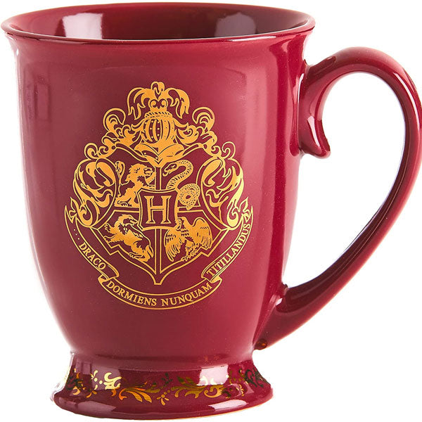 Harry Potter Hogwarts Goblet Mug