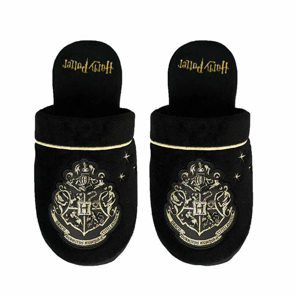 Harry Potter Bedroom Slipper Hogwarts