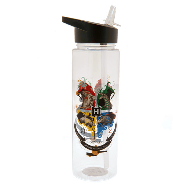 Harry Potter Water Bottle 17.6 FL OZ 520 ML Red Jared Harry Potter Water Bottle 17.6 FL OZ 520 ML Red Jared