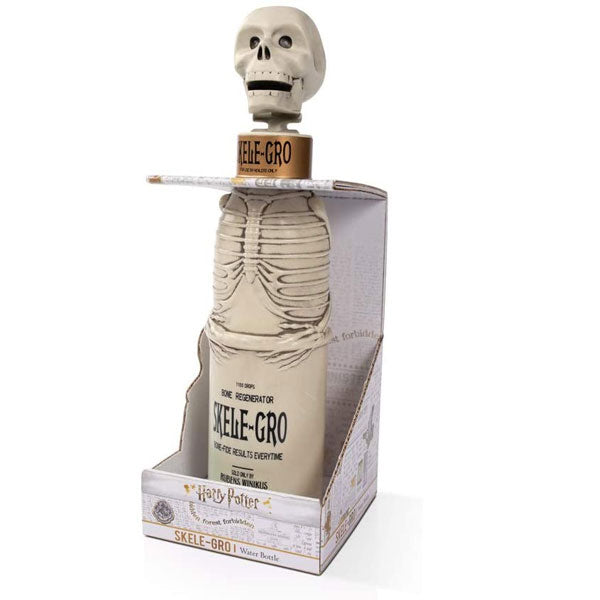 Harry Potter Skele-Gro Water Bottle
