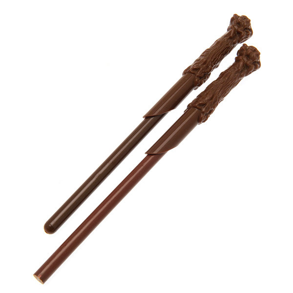 Harry Potter Wand Pen Collection (Set Of 3) : Insights