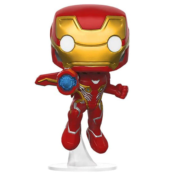 Iron Man Funko Pop - 285
