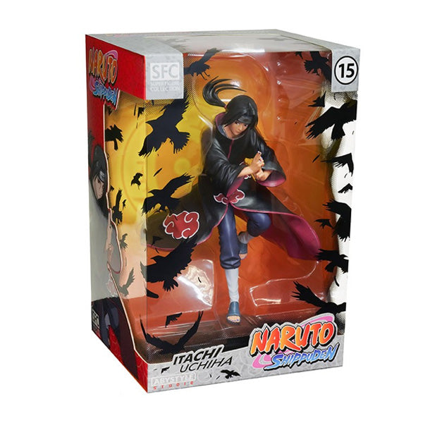 Naruto Itachi Uchiha Figurine