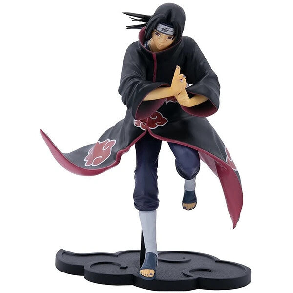 Naruto Itachi Uchiha Figurine
