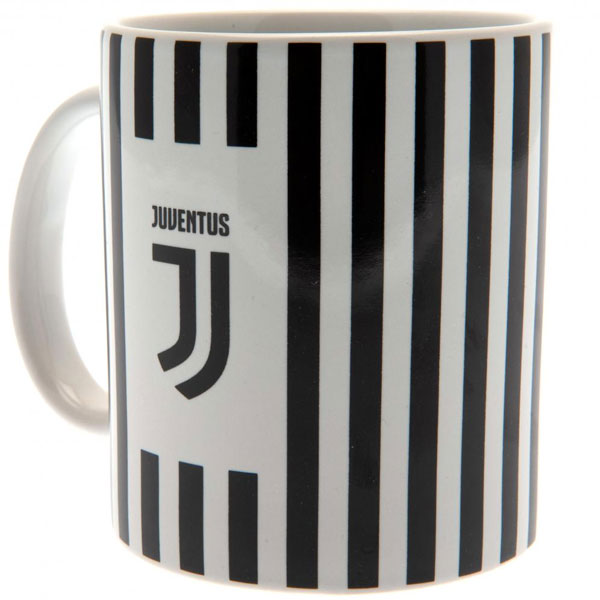 Juventus Deco Coffee Mug