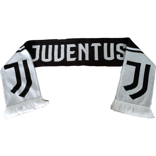 Juventus FC Scarf