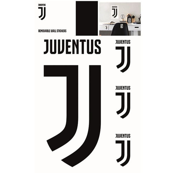 Juventus FC Wall Sticker