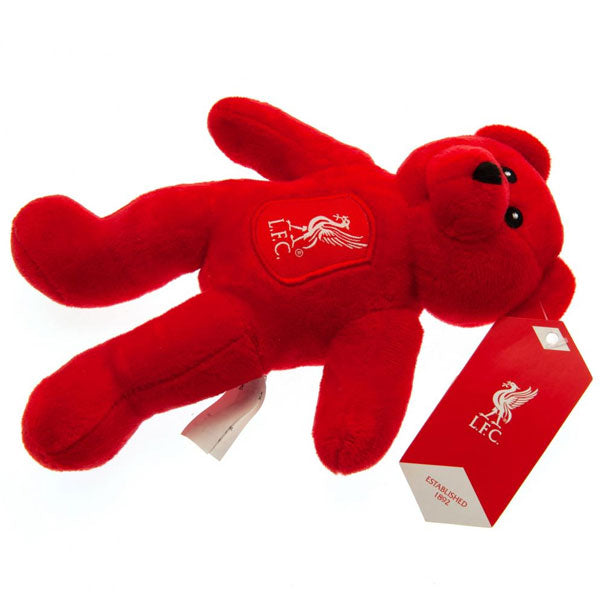 Liverpool FC Mini Bear