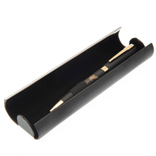 Liverpool FC Pen and Roll Case