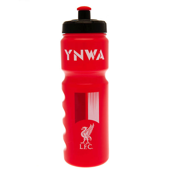 Liverpool Plastic Drinks Bottle Trinidad and Tobago — Fan Zone
