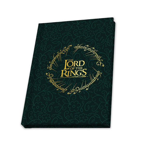 Lord of the Rings 3 Piece Gift Set