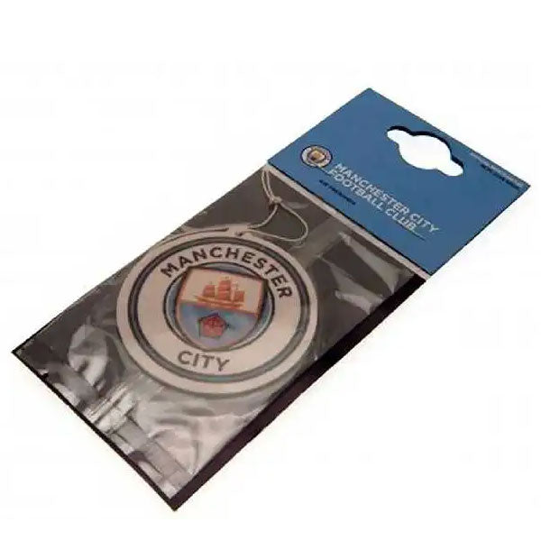 Manchester City FC Air Freshener