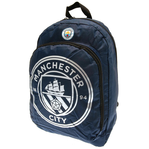 Manchester City FC React Backpack