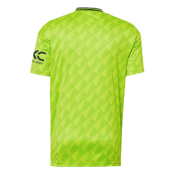 Manchester United FC 3rd 22/23 Jersey