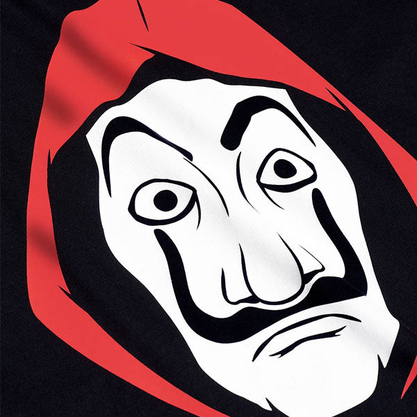 Money Heist Bella Ciao T-Shirt