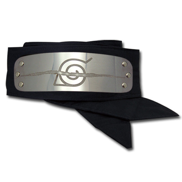 Naruto AntiLeaf Village Headband Trinidad and Tobago — Fan Zone