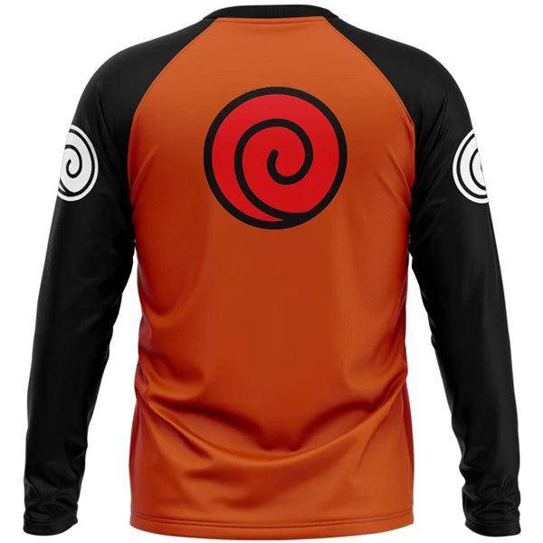 Naruto Nine Tail Seal T-Shirt